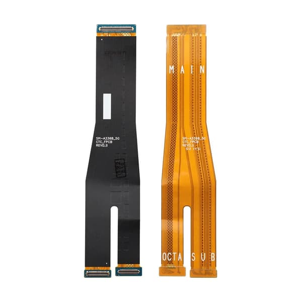 Galaxy SM-A336B A33 Main Flex Cable OEM