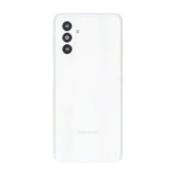 Samsung Galaxy A04s Baksida - Vit Vit