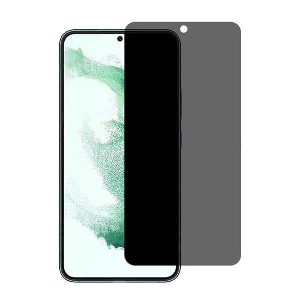 Screen Protector Samsung Galaxy S24 0.23mm 2.5D Tempered Glass (environmental)