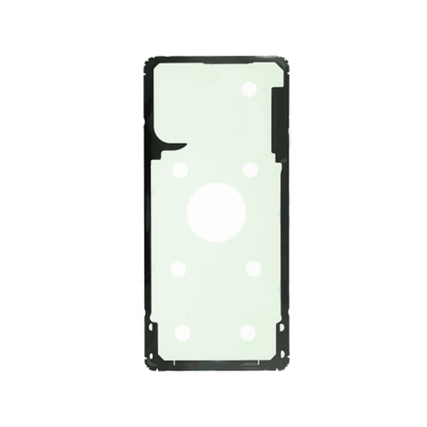 Samsung Galaxy Note 10 Lite Självhäftande tejp för Baksida