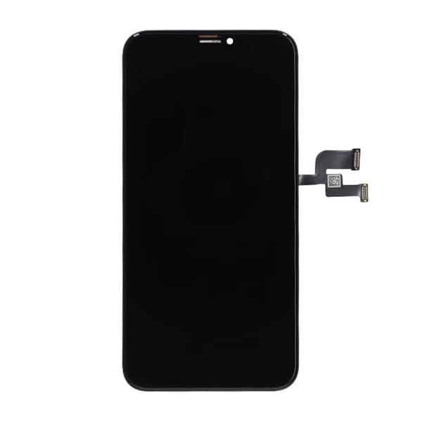 iPhone XS GX Hard OLED Skärm Svart