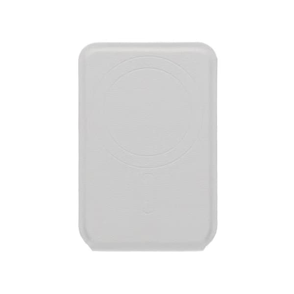 Utfällbart MagSafe Stativ Fodral för iPhone - Grå Grå