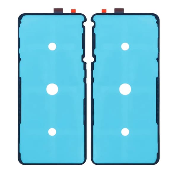 OnePlus 10 Pro Självhöftande tejp för Baksida/Batterilucka