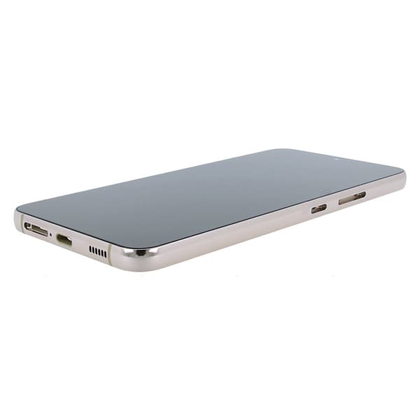 Samsung Galaxy S22 Plus Skärm med LCD Display Original - Violett Violett