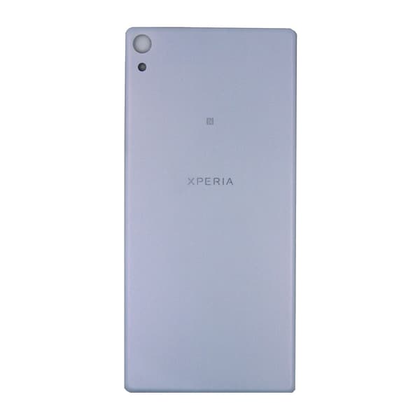 Sony Xperia XA Ultra Baksida - Vit Vit