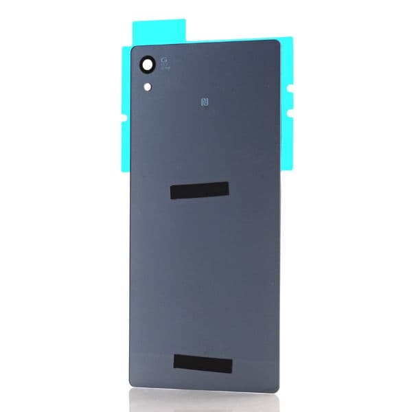 Sony Xperia Z3 Plus Baksida - Aqua Grön Svart