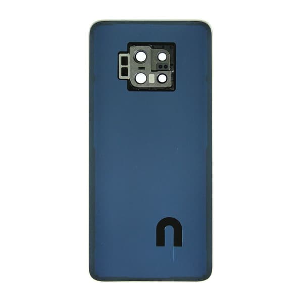 Huawei Mate 20 Pro Baksida/Batterilucka OEM - Twilight Twilight