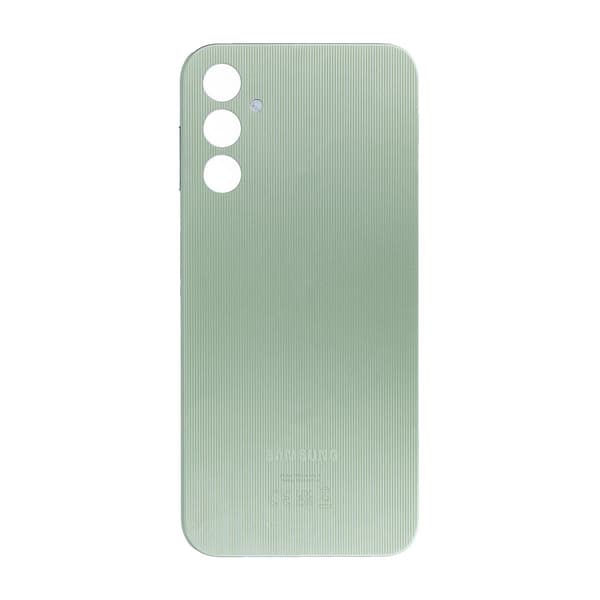 Samsung Galaxy A14 4G (SM-A145F) Baksida Original - Grön Grön