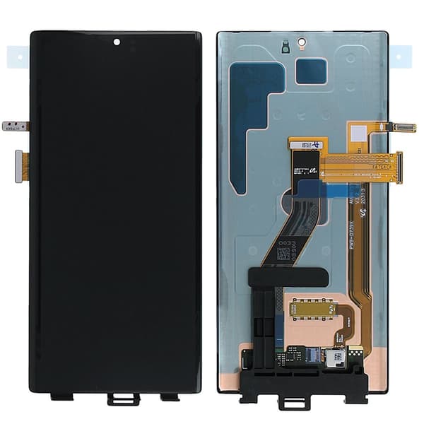 Samsung Galaxy Note 10 Plus (SM-N975F/SM-N976B) LCD Display O...