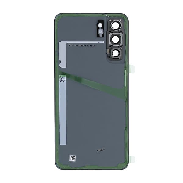 Samsung Galaxy S21 FE (SM-G990B) Baksida Original - Grafit Grafit