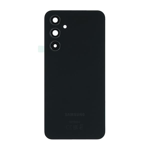 Samsung Galaxy A54 5G Baksida Original - Svart Svart