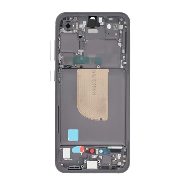 Samsung SM-S711B Galaxy S23 FE (LCD Frame) - Graphite