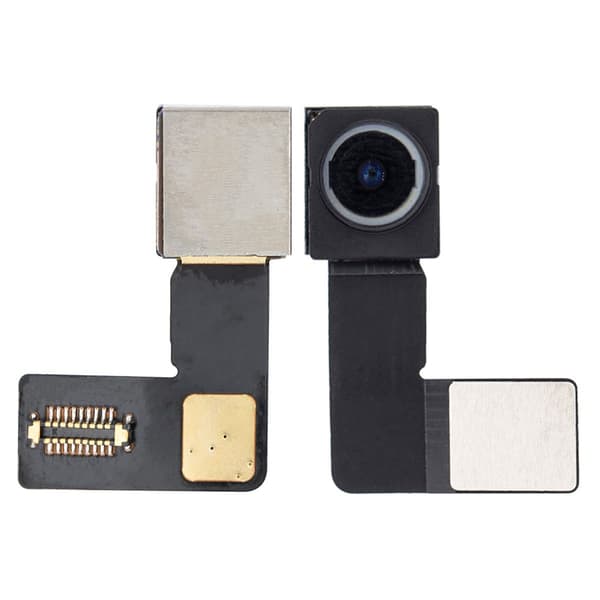 iPad Air 5 2022 Framkamera med Flexkabel