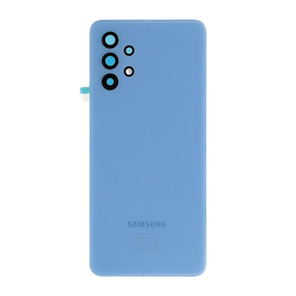Samsung Galaxy A32 4G Baksida Original - Blå Blå