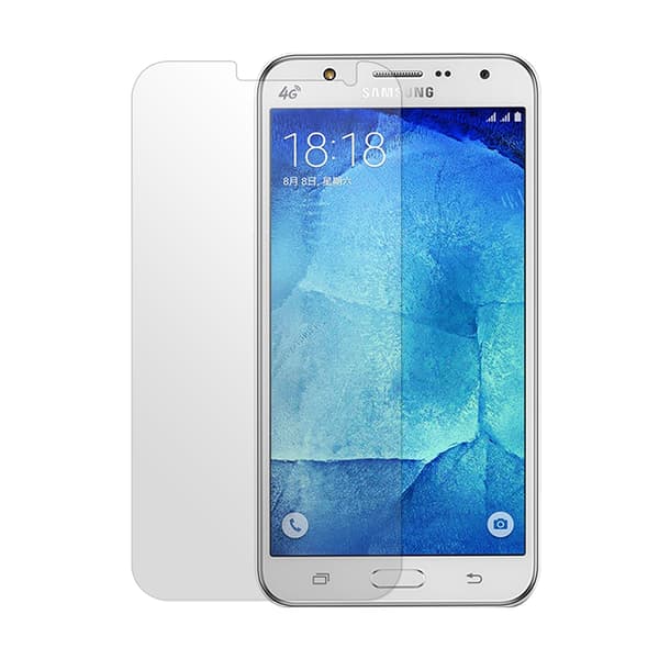 Screen Protector Samsung J5 2015 - Tempered Japan Glass Transparent