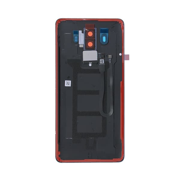 Huawei Mate 10 Pro Baksida/Batterilucka Original - Blå Blå