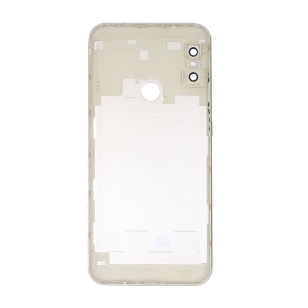 Xiaomi Mi A2 Lite Baksida/Batterilucka - Guld Guld