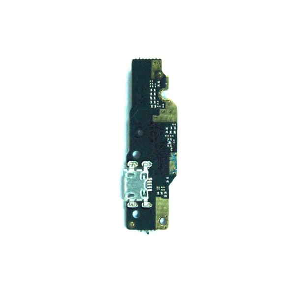 Redmi Note 6 Laddkontakt Modul Multicolor""multifärg