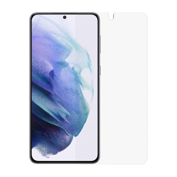 Screen Protector Galaxy S21 - Tempered Glass 0.18mm Transparent