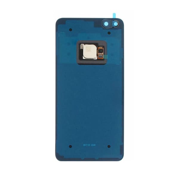 Huawei P10 Lite Baksida/Batterilucka Original - Vit Vit