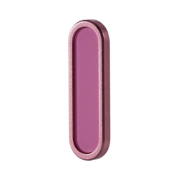 Camera button for taking pictures iPhone 16 Series - Pink Rosa