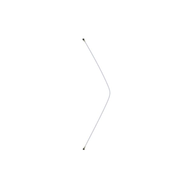 Samsung A20e Antennkabel - Vit Vit