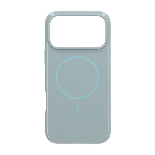 Rvelon Mobile Case MagSafe for iPhone 17 Pro - Green Grön