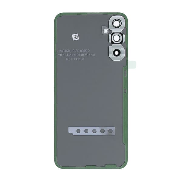 Samsung Galaxy A34 5G Baksida Original - Grön Grön