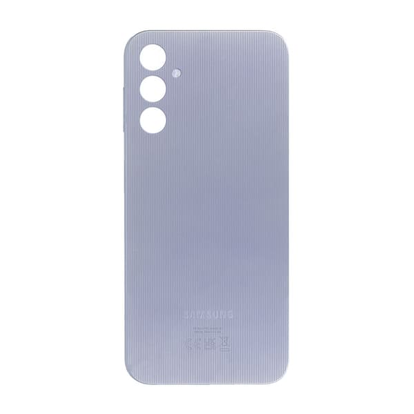 Samsung Galaxy A14 4G (SM-A145F) Baksida Original - Silver Silver