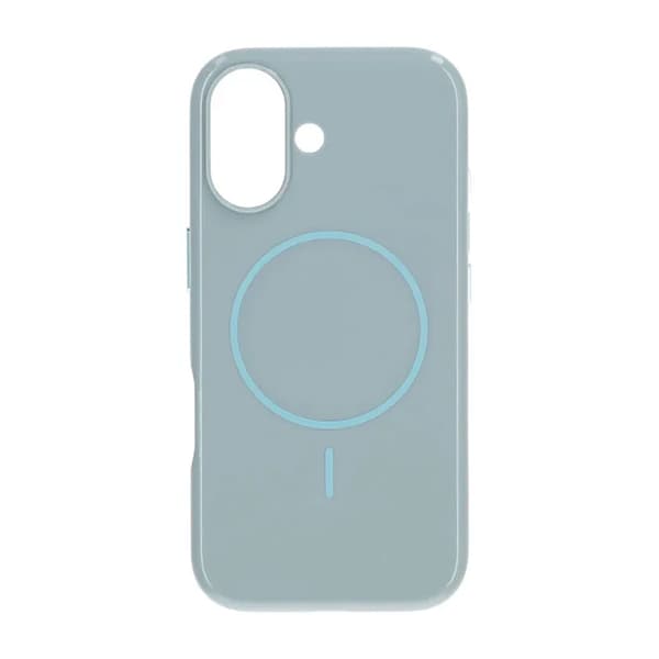 iPhone 17 Case - Magsafe Rvelon Green Grön