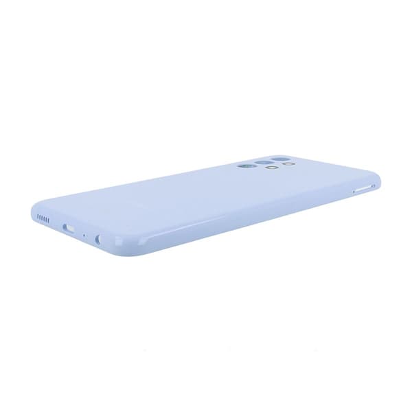 Samsung Galaxy A13 Baksida Original - Ljusblå Ljusblå