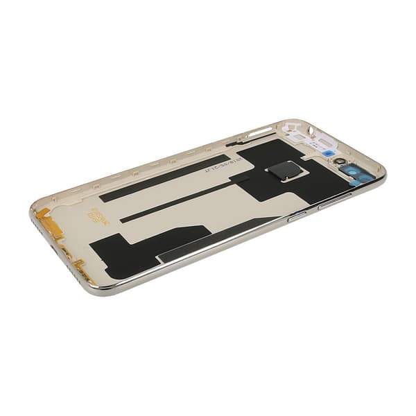 Huawei Y6 2018 Baksida/Batterilucka Original - Guld Guld