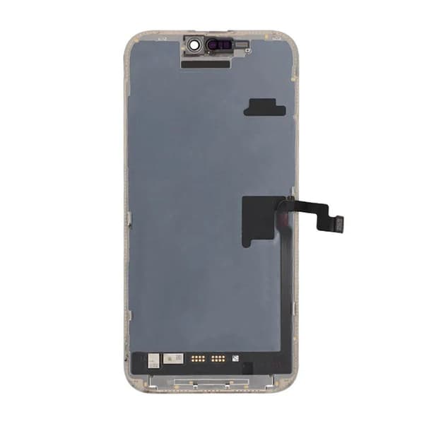 iPhone 16 Pro Max Skärm med OLED Display Original