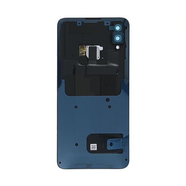 Honor 10 Lite Baksida/Batterilucka Original - Blå Blå