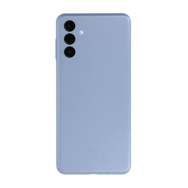 Samsung Galaxy A13 5G (SM-A136B) Baksida Original - Blå Blå