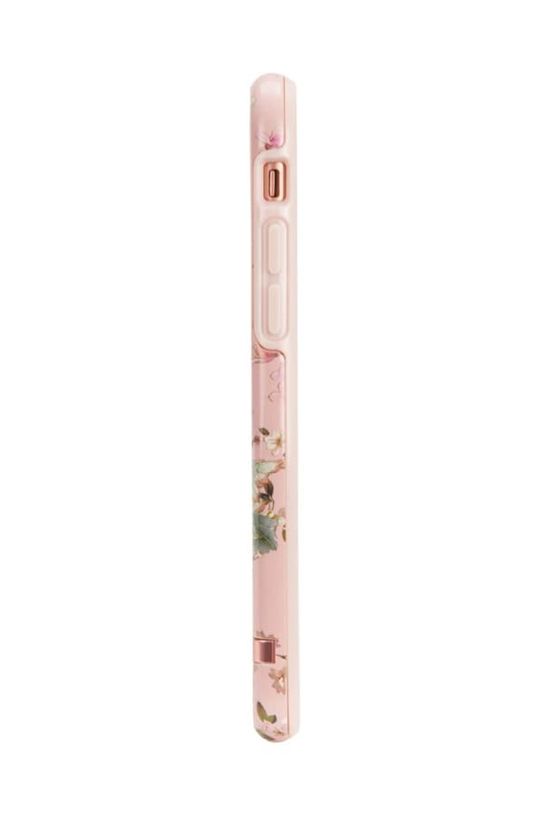 Richmond Finch Case Peonies Butterflies iPhone 7 and 8 Plus Mönstrat