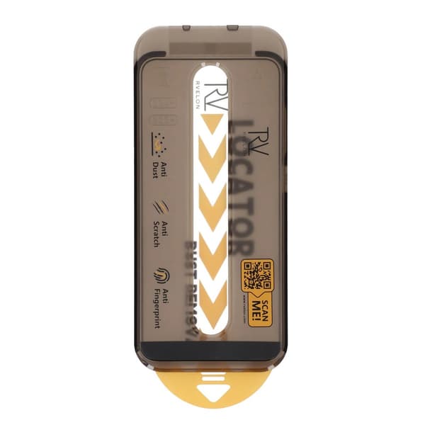 Samsung Galaxy S24 Plus/S25 Plus - 0.18mm high aluminum silk Tempered screen unlocking Protector RV Bulk For Frame