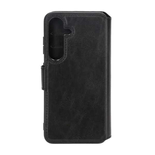 Samsung Galaxy S24 Plus Plånboksfodral Rvelon - Svart Svart