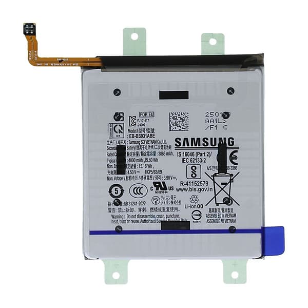 Samsung Galaxy S25 Batteri Original