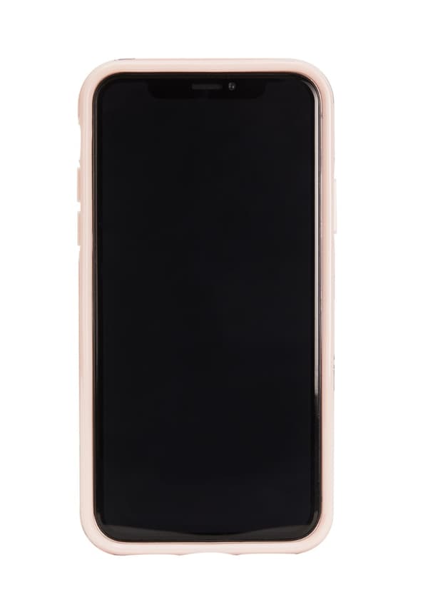 Richmond Finch Case Feathers for iPhone XS Max Mönstrat