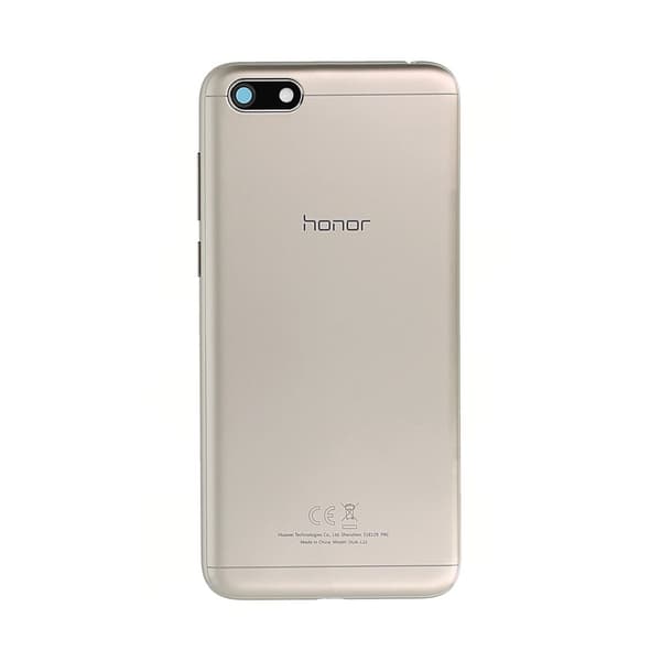 Huawei Y5 2018 Baksida/Batterilucka Original - Guld Guld