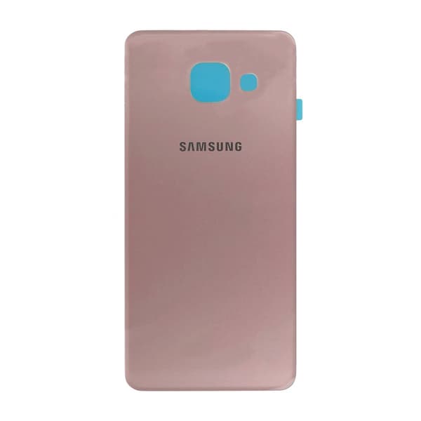 Samsung Galaxy A3 (2016) Original Baksida Original - Rosa Rosa