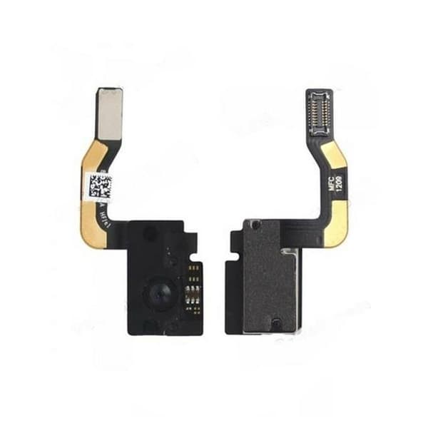 Apple Originaldel Kamera och Mikrofon Flexkabel iMac 15.1&quo... Svart