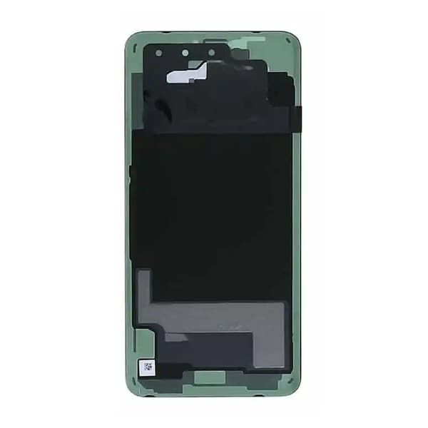 Samsung Galaxy S10e (SM-G970F) Baksida - Vit Vit