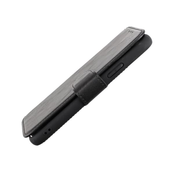 RV Wallet Case Extra Card-iphone 11 pro-Black Svart