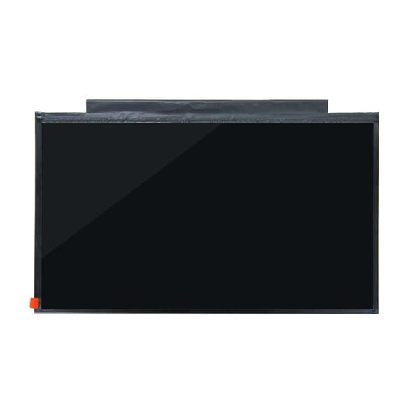 LCD-Skärm med LCD Display B116XAK014 Svart