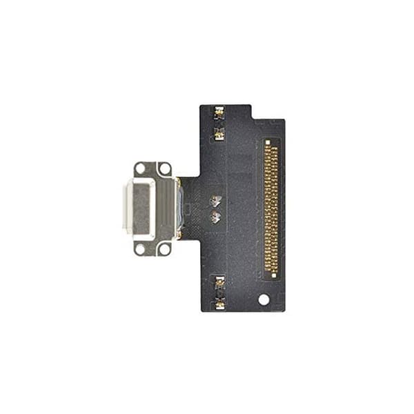 iPad Air 3 Laddkontakt OEM - Vit Vit