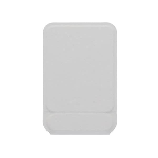 Utfällbart MagSafe Stativ Fodral för iPhone - Grå Grå