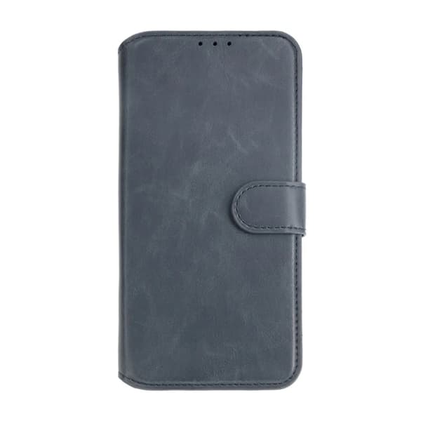 Samsung Galaxy A25 Plånboksfodral Magnet Rvelon - Blå Blå