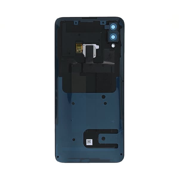 Honor 10 Lite Baksida med Batterilucka Original - Vit-Blå Blå Vit